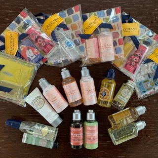 ロクシタン(L'OCCITANE)のロクシタンセット(その他)