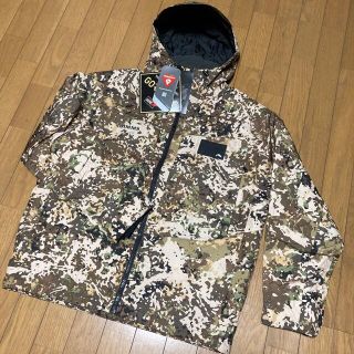 シムス バルクリー インサレーション ジャケット 防寒ジャケット