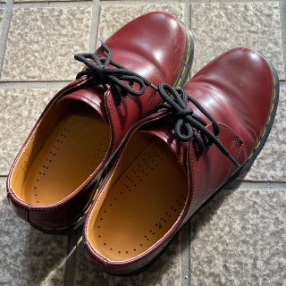 ドクターマーチン(Dr.Martens)のPcke様お取り置き(ローファー/革靴)