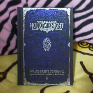 Hollow Knight 放浪者の日誌 日本語版の通販 by pierrotshop|ラクマ