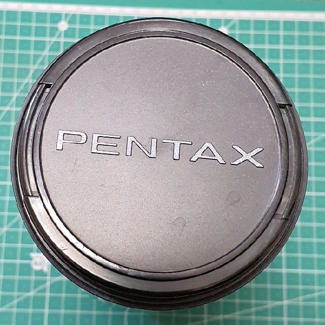 PENTAX(ペンタックス)のSMC PENTAX-A F5.6 400mm スマホ/家電/カメラのカメラ(レンズ(単焦点))の商品写真