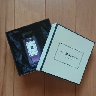 ジョーマローン(Jo Malone)のJo Malone バスオイル レッドローズ(入浴剤/バスソルト)