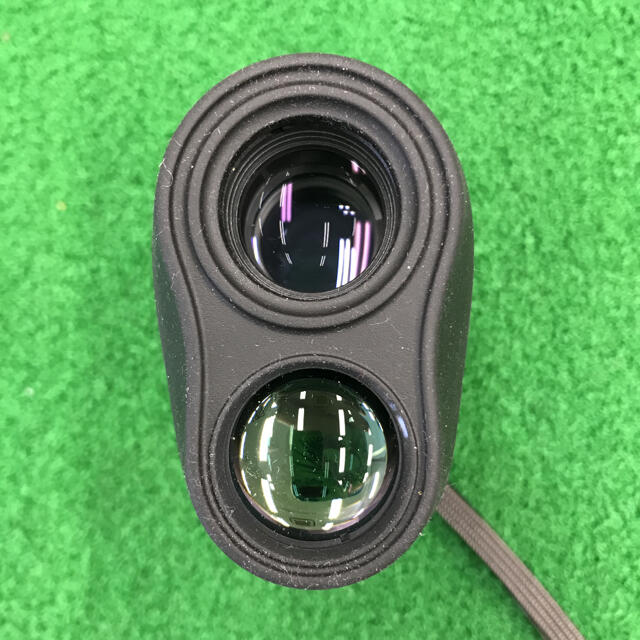 Nikon(ニコン)のNikon COOLSHOT 80iVR レーザー距離計 ニコン クールショット スポーツ/アウトドアのゴルフ(その他)の商品写真