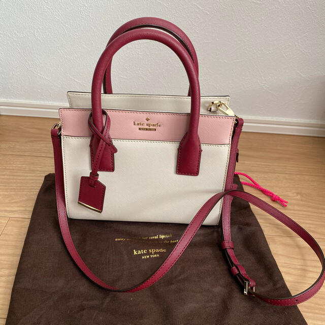 kate spade new york ハンドバッグハンドバッグ