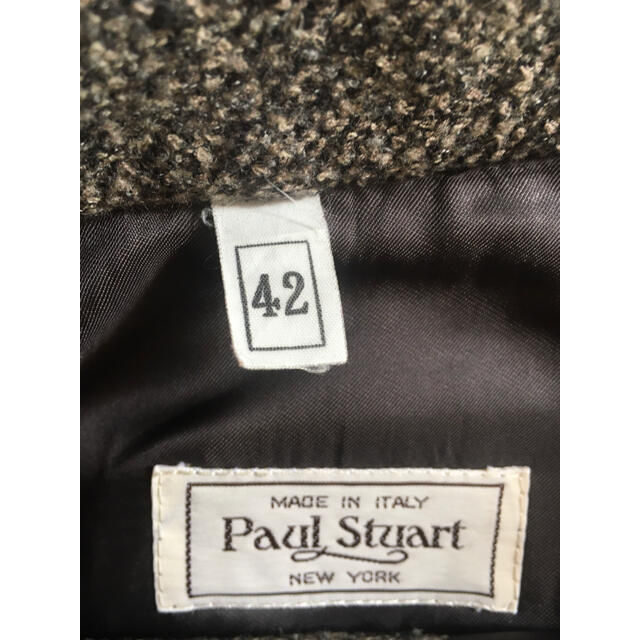 Paul Stuart - ポールスチュアート PaulStuart Mサイズ レディーススーツ の通販 by りょーこ's shop｜ポール