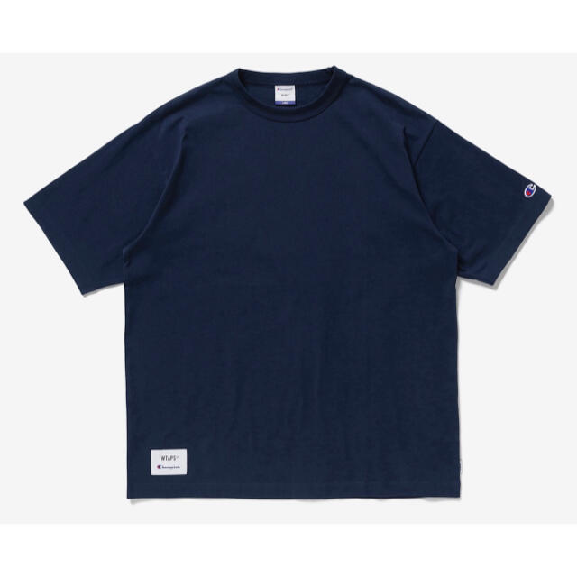 22SS WTAPS ACADEMY SS COPO ネイビー NAVY【M】