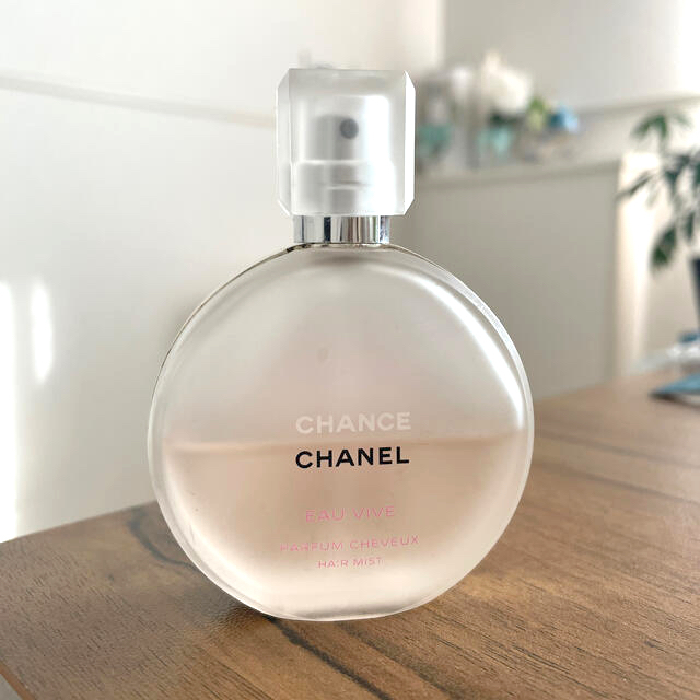 CHANEL(シャネル)のCHANEL チャンス オー ヴィーヴ ヘア ミスト コスメ/美容のヘアケア/スタイリング(ヘアウォーター/ヘアミスト)の商品写真