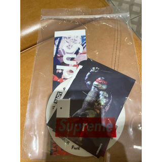 シュプリーム(Supreme)のSupreme Sticker Set ステッカーセット(その他)
