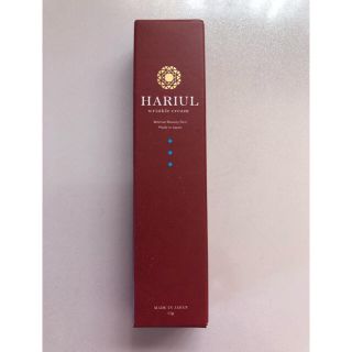 HARIUL ハリウル 薬用クリームNA シワ改善クリーム(フェイスクリーム)