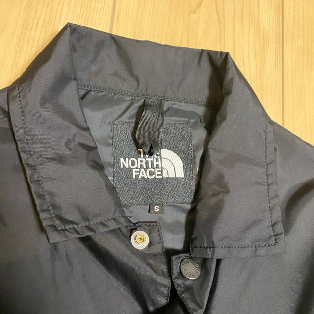 THE NORTH FACE(ザノースフェイス)のザ・ノースフェイス コーチジャケット メンズのジャケット/アウター(ナイロンジャケット)の商品写真