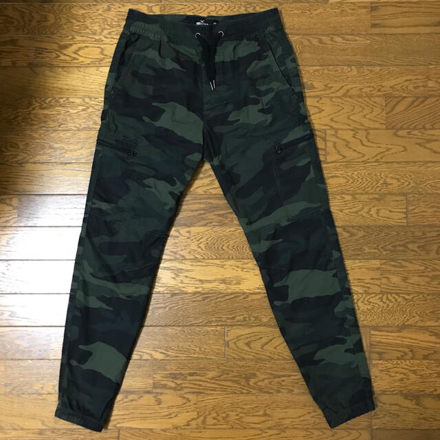 ホリスター HOLLISTER ジョガーパンツ SKINNY JOGGER