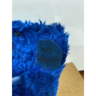 schuco製【333/500】限定ベア ゾロ目