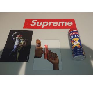 シュプリーム(Supreme)のsupreme ノベルティー セット(ノベルティグッズ)