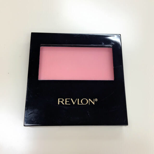 REVLON(レブロン)のREVLON チーク コスメ/美容のベースメイク/化粧品(チーク)の商品写真