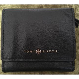 トリーバーチ(Tory Burch)の更に500円値下げ！ToryBurchの三つ折り財布(財布)