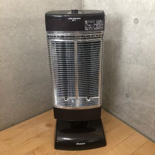 ダイキン(DAIKIN)のDAIKIN 遠赤外線セラミックヒーター(電気ヒーター)