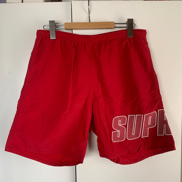 パンツ supreme 短パン メッシュ 販売クリアランス tripkicks.com