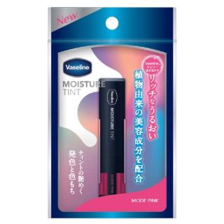 ヴァセリン(Vaseline)のVaseline ヴァセリン　モイスチャー ティント　リップ セラム  クリーム(リップケア/リップクリーム)