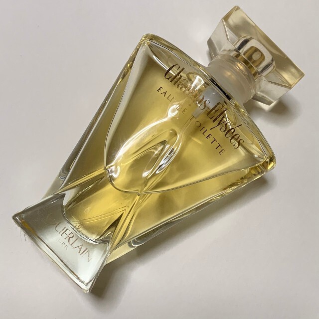 ゲラン　CHAMPS　ELYSEES　EDT コスメ/美容の香水(香水(女性用))の商品写真