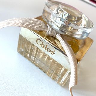 クロエ(Chloe)のChloe オードパルファム　30ml(香水(女性用))