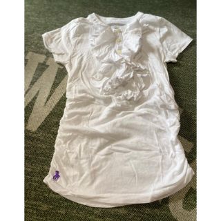 ラルフローレン(Ralph Lauren)の激安ラルフ子供服まとめ売り(Tシャツ/カットソー)