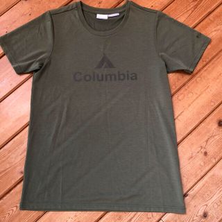 コロンビア(Columbia)のTシャツ2枚　専用(Tシャツ(半袖/袖なし))