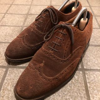 クロケットアンドジョーンズ(Crockett&Jones)のクロケット&ジョーンズ（Crockett&Jones）ドレスシューズ(ドレス/ビジネス)