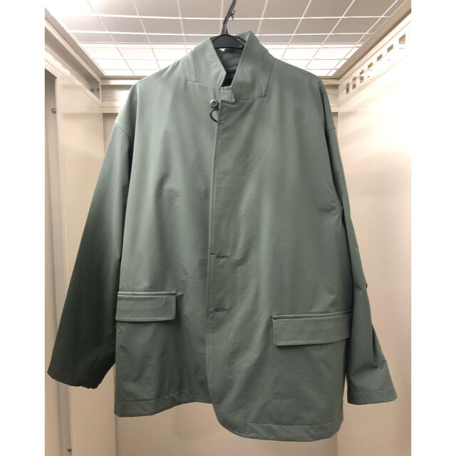 daiwa pier39 loose stretch セットアップ 20 21 | www.innoveering.net