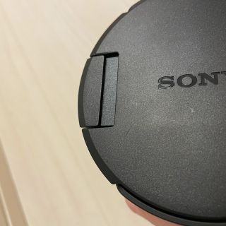 SONY - SONY SEL28F20 + SEL057FEC セットの通販 by いつき's shop