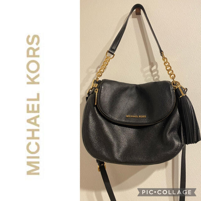 マイケルコース 2way タッセルショルダーbag - www.husnususlu.com