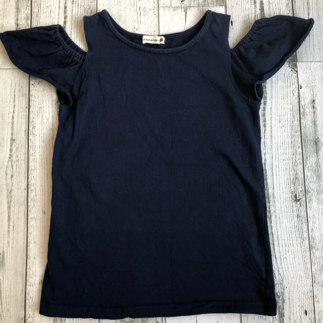 Branshes(ブランシェス)のmariyukko様専用　branshes セット キッズ/ベビー/マタニティのキッズ服女の子用(90cm~)(スカート)の商品写真