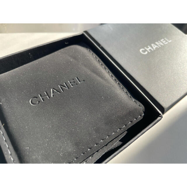 新品　未使用　CHANEL ブローチ 2