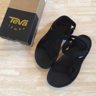 テバ(Teva)のTeva ハリケーン★人気完売(サンダル)