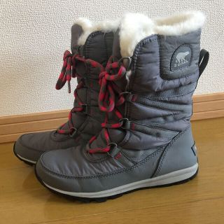 ソレル(SOREL)のSOREL スノーブーツ(ブーツ)