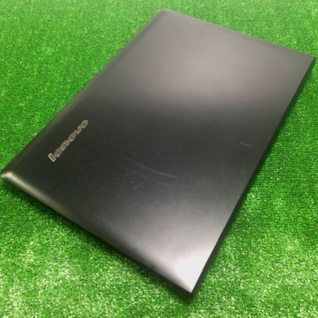 良品爆速！高速Corei5/新品SSD/オフィス/DVD/カメラ Lenovo