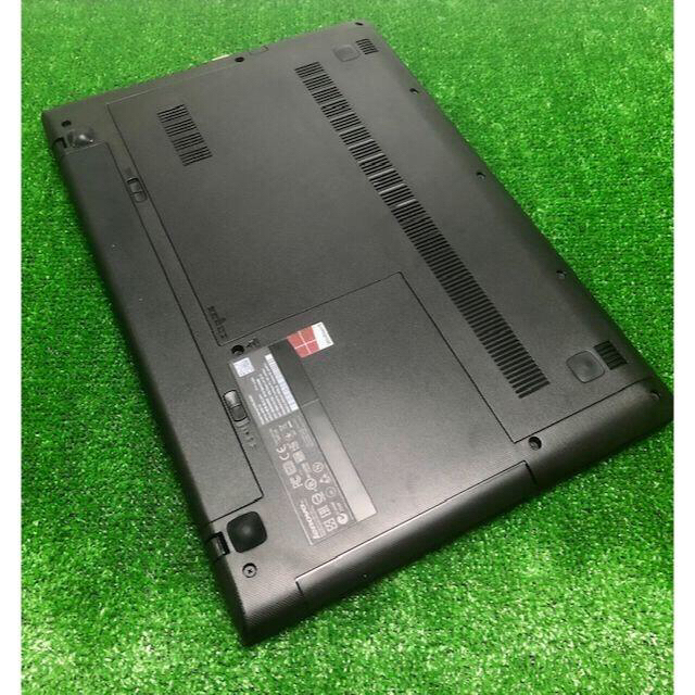 良品爆速!高速Corei5/新品SSD/オフィス/DVD/カメラ Lenovo 良品爆速!高速Corei5/新品SSD/オフィス/DVD/カメラ Lenovo