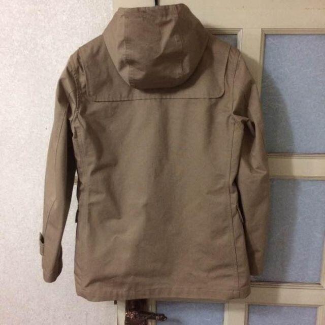 TAKEO KIKUCHI(タケオキクチ)のタケオキクチコート メンズのジャケット/アウター(ダッフルコート)の商品写真