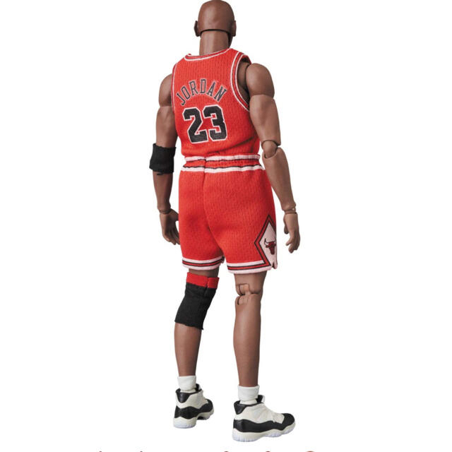 MEDICOM TOY - MAFEX マフェックス Michael Jordan マイケルジョーダン