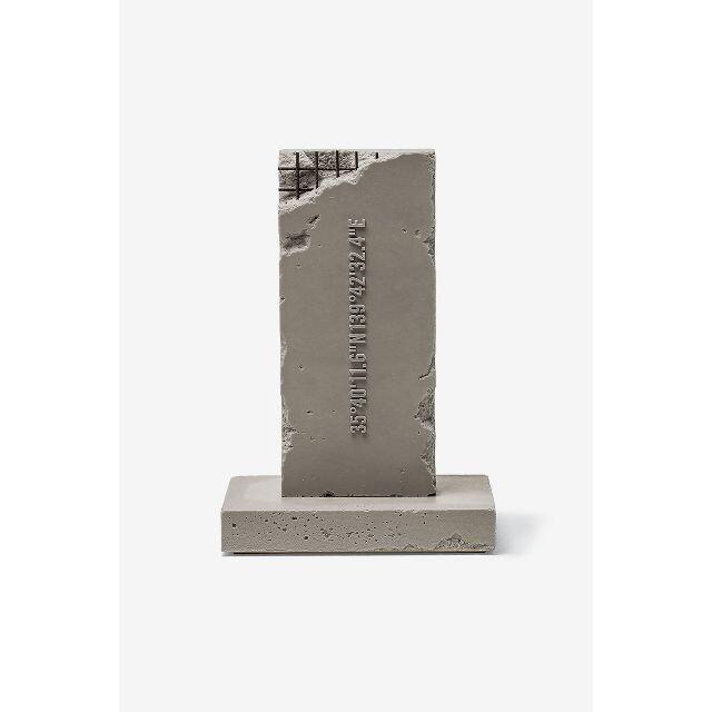 WTAPS MONOLITH INCENSE CHAMBER お香立て