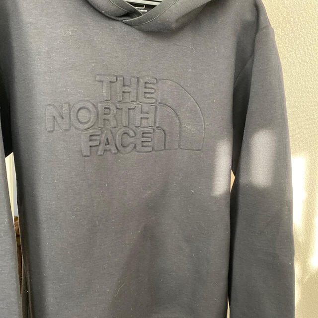 THE NORTH FACE(ザノースフェイス)のゆめゆめ様専用　ノースフェイストレーナー レディースのトップス(トレーナー/スウェット)の商品写真