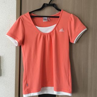 アディダス(adidas)の送料込！adidas UV CARE フィットネス Tシャツ(Tシャツ(半袖/袖なし))