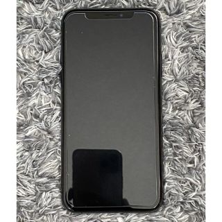 アイフォーン(iPhone)のiPhonexs 64GB SIMフリー(スマートフォン本体)