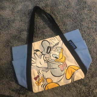 ディズニー(Disney)のディズニー トートバッグ (トートバッグ)