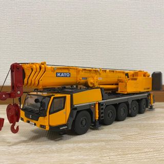 カトウセイサクショ(加藤製作所)の秀尚様専用　KA1300R 1/50 (ミニカー)