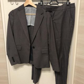 スーツカンパニー(THE SUIT COMPANY)のスーツカンパニー　パンツスーツ(スーツ)