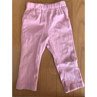 エフオーキッズ(F.O.KIDS)のアプレレクール パンツ 80(パンツ)