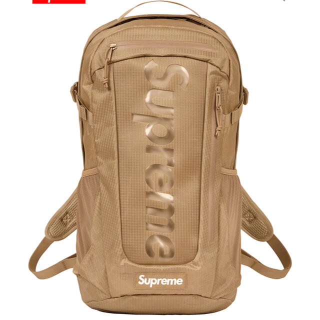 supreme backpack 2021ss バックパック リュック | linnke.com.br