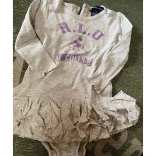 ラルフローレン(Ralph Lauren)のCOLZA様☆激安ラルフJILL子供服まとめ売り(ワンピース)