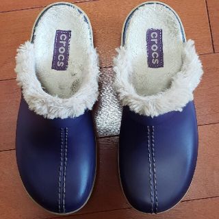 クロックス(crocs)のクロックスサボ サンダル(サンダル)