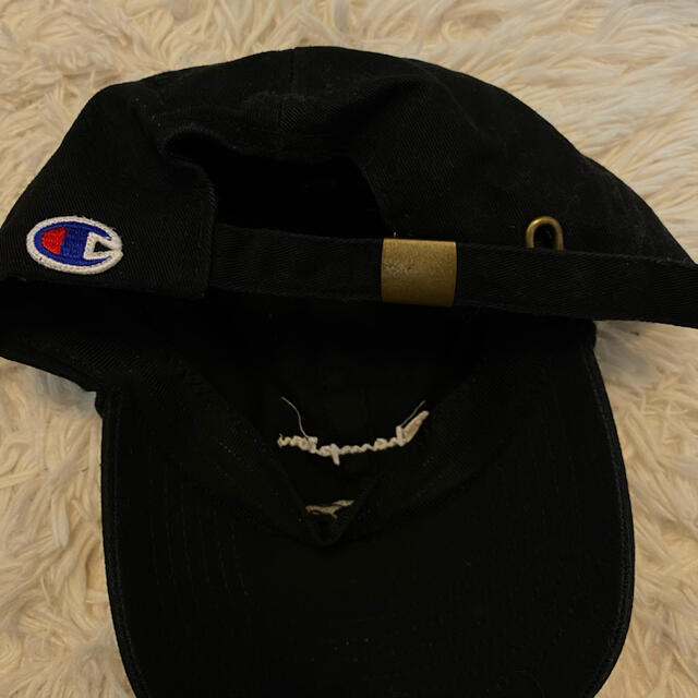 Champion(チャンピオン)のchampion キャップ メンズの帽子(キャップ)の商品写真